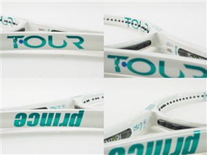 Prince - 中古 テニスラケット プリンス ツアー 95 2023年モデル (G2)PRINCE TOUR 95 2023 楽天市場】【中古】プリンス ツアー 95 2023年モデルPRINCE TOUR