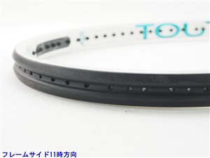 Prince - 中古 テニスラケット プリンス ツアー 95 2023年モデル (G2)PRINCE TOUR 95 2023 中古】プリンス ツアー 95 2023年モデルPRINCE TOUR 95 2023(G2)【中古