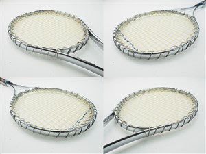 DUNLOP - 中古 テニスラケット ウィルソン TX-3000 (L3)WILSON TX-3000 中古】ウィルソン TX-3000WILSON TX-3000(L3)【中古 テニス