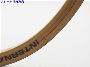 中古】ドネー ビョルン ボルグ インターナショナル テニス チーム 1980