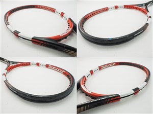 中古】バボラ ピュア コントロール ツアー プラス 2014年モデル【トップバンパー割れ有り】BABOLAT PURE CONTROL TOUR +  2014(G2)【中古 テニスラケット】【送料無料】の通販・販売| バボラ| テニスサポートセンターへ