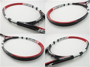 中古】バボラ ピュア コントロール チーム 2002年モデルBABOLAT PURE CONTROL TEAM 2002(G2)【中古  テニスラケット】【送料無料】の通販・販売| バボラ| テニスサポートセンターへ