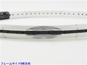 中古 テニスラケット パシフィック ビーエックス2 フィネス チーム 1.55 (G1)PACIFIC BX2 FINESSE TEAM 1.55 中古】パシフィック ビーエックス2 フィネス チーム 1.55PACIFIC