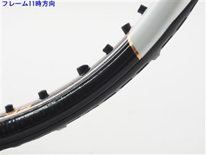 中古 テニスラケット パシフィック ビーエックス2 フィネス チーム 1.55 (G1)PACIFIC BX2 FINESSE TEAM 1.55 中古】パシフィック ビーエックス2 フィネス チーム 1.55PACIFIC