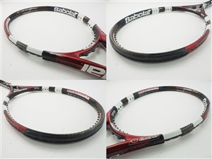 中古】バボラ ドライブ Z ツアー 2004年モデルBABOLAT DRIVE Z