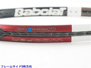 楽天市場】【中古】バボラ ドライブ ゼット ツアー 2008年モデル