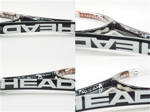 HEAD 中古 テニスラケット ヘッド グラフィン スピード MP 16/19