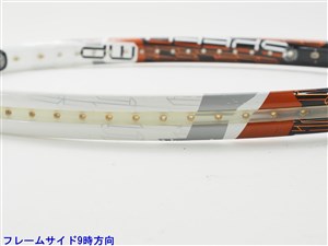 中古】ヘッド グラフィン スピード MP 16/19 2013年モデルHEAD