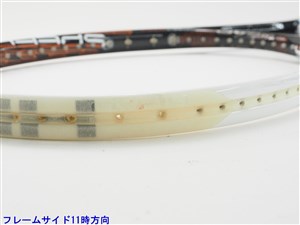 中古】ヘッド グラフィン スピード MP 16/19 2013年モデルHEAD