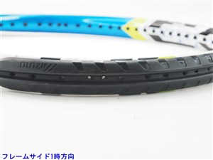 中古】ミズノ エフ エアロ クォーター 2015年モデルMIZUNO F