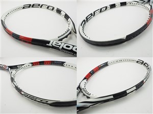 中古】バボラ アエロプロ ドライブ フレンチオープン 2012年モデルBABOLAT AERO PRO DRIVE FRENCH OPEN 2012(G3)【中古  テニスラケット】【送料無料】の通販・販売| バボラ| テニスサポートセンターへ