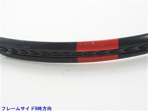 中古】バボラ アエロプロ ドライブ フレンチオープン 2012年モデルBABOLAT AERO PRO DRIVE FRENCH OPEN 2012(G3)【中古  テニスラケット】【送料無料】の通販・販売| バボラ| テニスサポートセンターへ