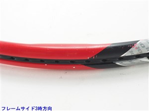 中古】ウィルソン スティーム100 2014年モデルWILSON STEAM 100