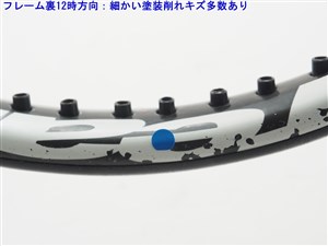 中古】ウィルソン スティーム100 2014年モデルWILSON STEAM 100