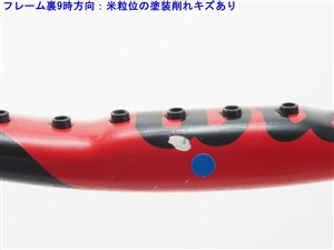 中古】ウィルソン スティーム100 2014年モデルWILSON STEAM 100