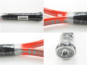 中古】ヘッド ユーテック IG ラジカル OS 2012年モデルHEAD