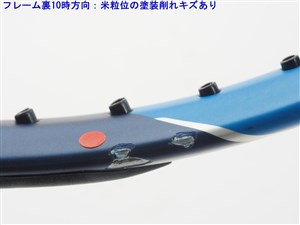 中古 テニスラケット ウィルソン ウルトラ 103エス 2016年モデル (G2) WILSON ULTRA 103S 2016 (c25060408c) 中古】ウィルソン ウルトラ 103エス 2016年モデルWILSON ULTRA