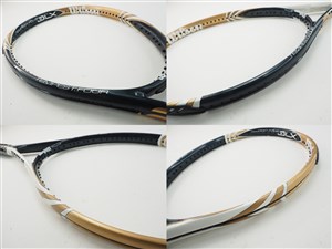 中古】ウィルソン テンペスト フォー BLX 110 2011年モデル