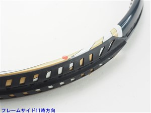 中古】ウィルソン テンペスト フォー BLX 110 2011年モデル