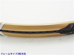 中古】ウィルソン テンペスト フォー BLX 110 2011年モデル