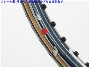 中古】ウィルソン テンペスト フォー BLX 110 2011年モデル