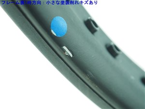 中古 テニスラケット ウィルソン ウルトラ 108 バージョン4.0 2022年モデル (G2)WILSON ULTRA 108 V4.0 2022 ウルトラ 108 V4.0 2022(ULTRA 108 V4.0 2022)【ウィルソン