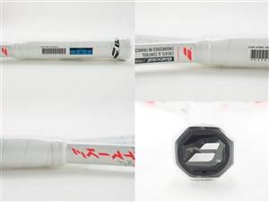 バボラ ピュア ストライク 100 2024年モデルBABOLAT PURE STRIKE 100 2024(G3)【テニスラケット】【送料無料】の通販・販売|  バボラ| テニスサポートセンターへ