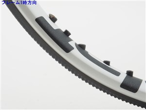 バボラ ピュア ストライク 100 2024年モデルBABOLAT PURE STRIKE