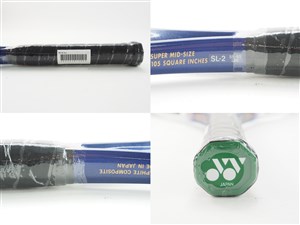 中古 テニスラケット ヨネックス RD-22 (SL2)YONEX RD-22 楽天市場】【中古】ヨネックス RD-22YONEX RD-22(SL2)【中古