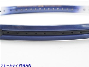 中古】ヨネックス RD-22YONEX RD-22(SL2)【中古 テニスラケット