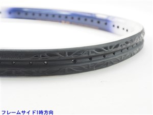 中古】ヨネックス RD-22YONEX RD-22(SL2)【中古 テニスラケット