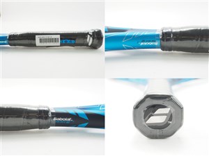中古 テニスラケット バボラ ピュア ドライブ 2021年モデル (G3)BABOLAT PURE DRIVE 2021 楽天市場】PURE DRIVE 2021（G3）バボラ(BabolaT)【中古】【Used