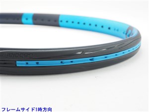 バボラ ピュア ドライブ 107 2021年モデルBABOLAT PURE DRIVE 107 2021