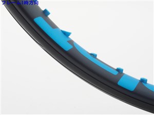 バボラ ピュア ドライブ 107 2021年モデルBABOLAT PURE DRIVE