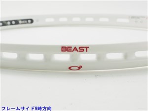 中古】プリンス ビースト オースリー 104 2024年モデル【限定
