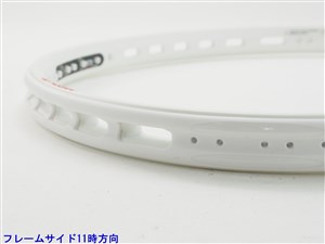 中古 テニスラケット プリンス ビースト オースリー 104 2024年モデル【限定カラー】 (G2)PRINCE BEAST O3 104 2024 c25020275c.jpg
