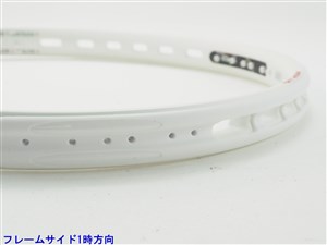 中古 テニスラケット プリンス ビースト オースリー 104 2024年モデル【限定カラー】 (G2)PRINCE BEAST O3 104 2024 BEAST O3 104（限定カラー） - Prince プリンステニス公式サイト