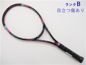 中古】ウィルソン シックス スリー 100WILSON SIX.THREE 100(G2)【中古 テニスラケット】【送料無料】の通販・販売| ウィルソン|  テニスサポートセンターへ