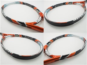 中古】ダンロップ エアロジェル 4D 900 2009年モデルDUNLOP