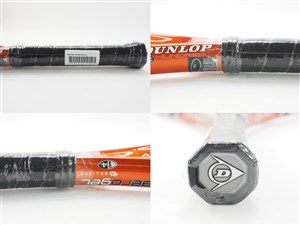 中古】ダンロップ エアロジェル 4D 900 2009年モデルDUNLOP AEROGEL 4D