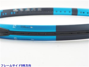 中古】バボラ ピュア ドライブ 107 2021年モデルBABOLAT PURE DRIVE 107 2021(G3)【中古  テニスラケット】【送料無料】の通販・販売| バボラ| テニスサポートセンターへ