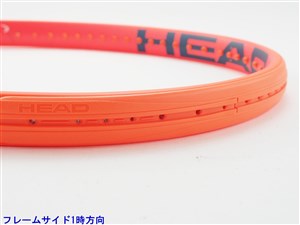 中古】ヘッド ラジカル チーム エル 2023年モデルHEAD RADICAL