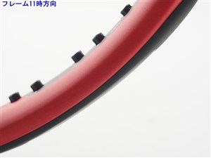 Prince - 中古 テニスラケット プリンス ビースト オースリー 100 (300g) 2023年モデル (G3)PRINCE BEAST O3 100 (300g) 2023 中古】プリンス ビースト 100 (300g) 2023年モデルPRINCE BEAST