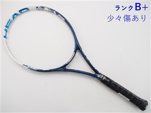 中古】ヘッド ユーテック グラフィン インスティンクト ライト 2013年モデルHEAD YOUTEK GRAPHENE INSTINCT LITE  2013(G2)【中古 テニスラケット】【送料無料】の通販・販売| ヘッド| テニスサポートセンターへ