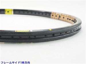 中古】プリンス ジェイ プロ グラファイト 2013年モデルPRINCE J