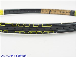Prince - 中古 テニスラケット プリンス ジェイ プロ グラファイト 2013年モデル (G3)PRINCE J-PRO GRAPHITE 2013 中古】プリンス ジェイ プロ グラファイト 2013年モデルPRINCE J