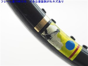 中古】プリンス ジェイ プロ グラファイト 2013年モデルPRINCE J