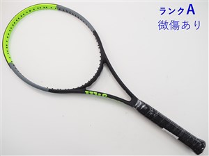 中古】ウィルソン ブレード 104 SW カウンターベイル バージョン7.0 2019年モデルWILSON BLADE 104 SW CV V7.0  2019(G3)【中古 テニスラケット】【送料無料】の通販・販売| ウィルソン| テニスサポートセンターへ