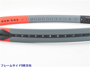 中古 テニスラケット ウィルソン クラッシュ 100 2019年モデル (G3)WILSON CLASH 100 2019 中古】ウィルソン クラッシュ 100ツアー 2019年モデルWILSON
