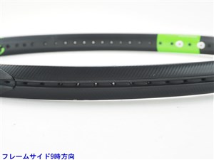 中古 テニスラケット テクニファイバー ティーフラッシュ 285 2019年モデル【一部グロメット割れ有り】 (G2)Tecnifibre T-FLASH 285 2019 c23040751c.jpg